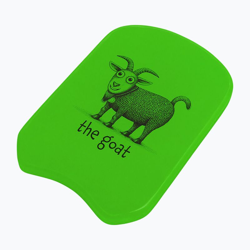 Дошка для плавання Funky Trunks Training Kickboard the goat 3