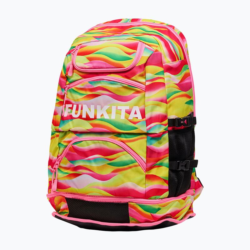 Рюкзак Funkita Elite Squad 36 lcustard cakes 2