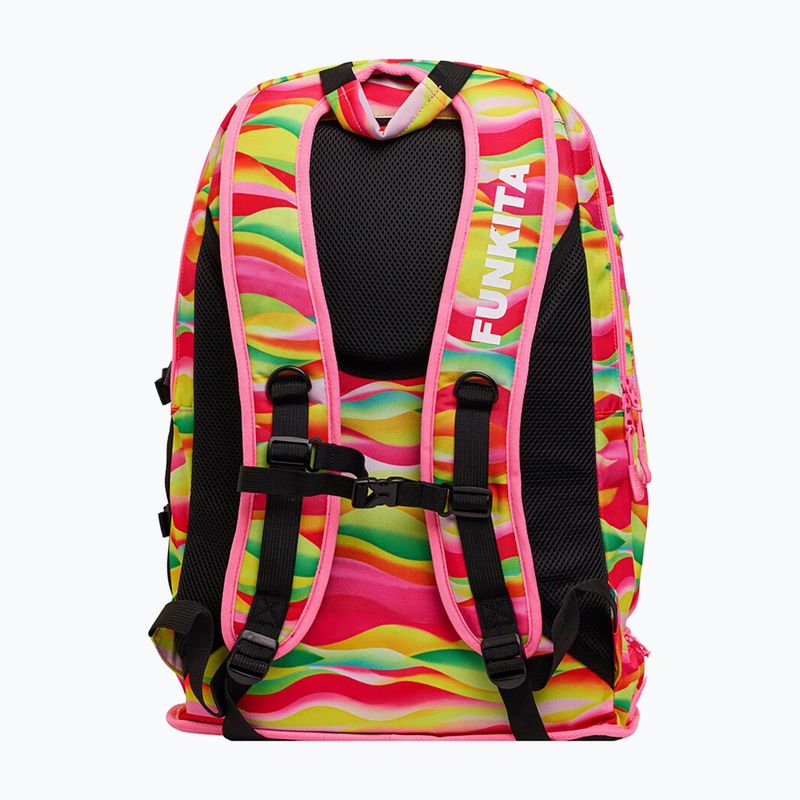Рюкзак Funkita Elite Squad 36 lcustard cakes 3