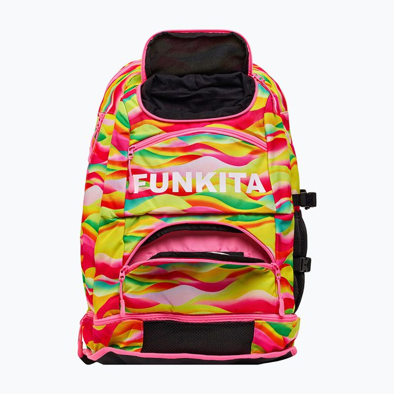 Рюкзак Funkita Elite Squad 36 lcustard cakes 6