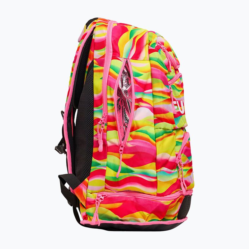 Рюкзак Funkita Elite Squad 36 lcustard cakes 7