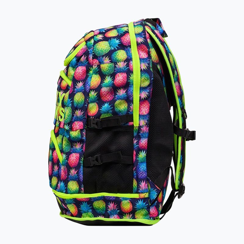 Рюкзак Funky Trunks Elite Squad 36 l Pine Gap 4