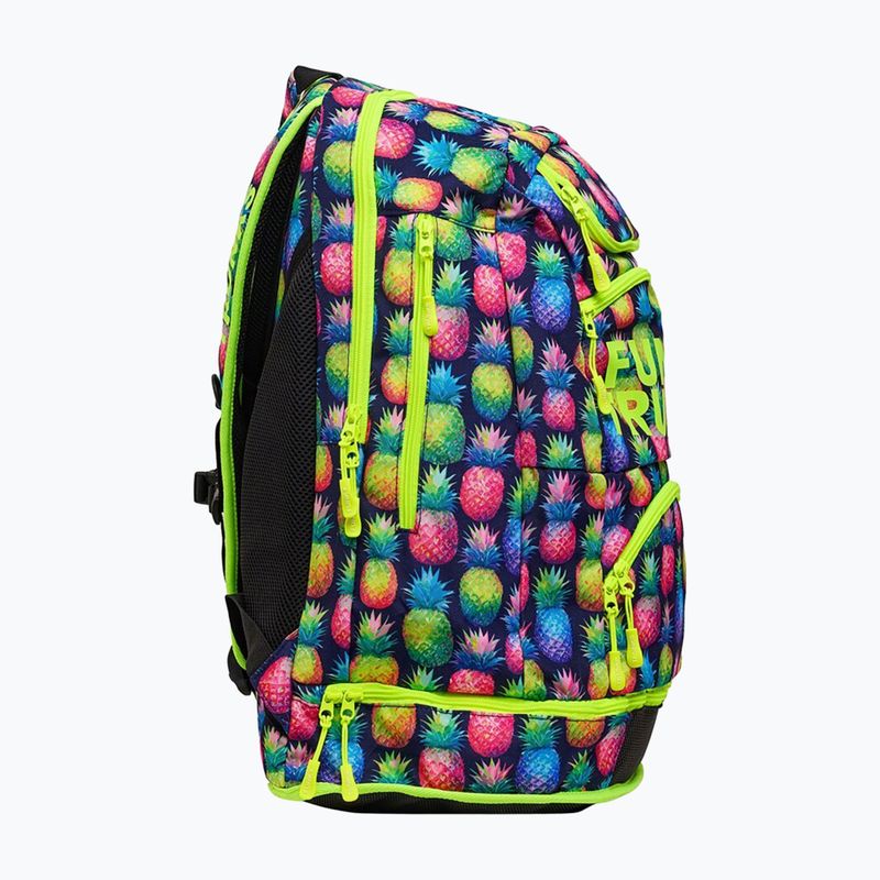 Рюкзак Funky Trunks Elite Squad 36 l Pine Gap 5