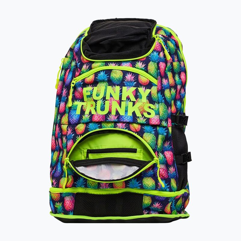 Рюкзак Funky Trunks Elite Squad 36 l Pine Gap 6