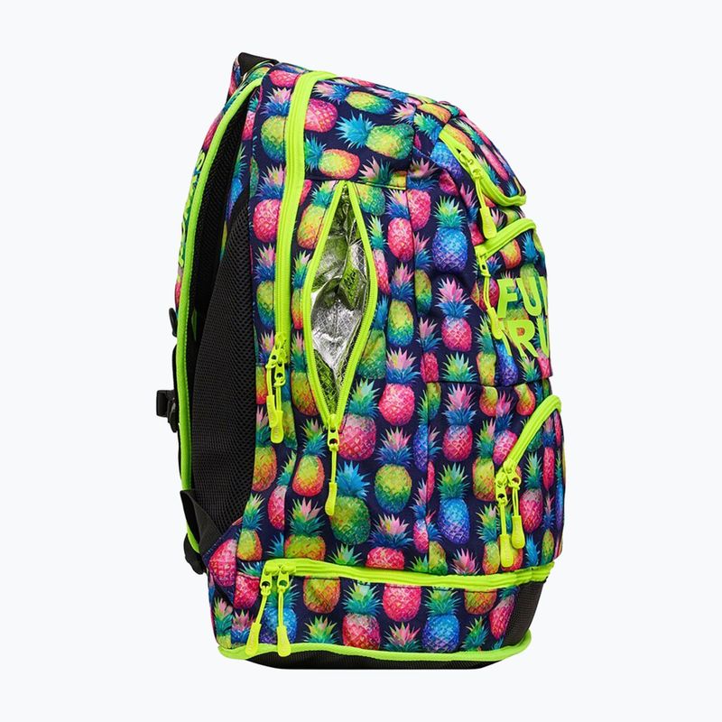Рюкзак Funky Trunks Elite Squad 36 l Pine Gap 7