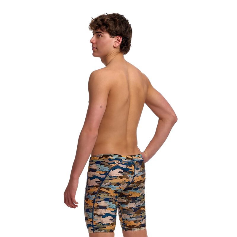 Джамери дитячі Funky Trunks Training Jammers bilko baby 3