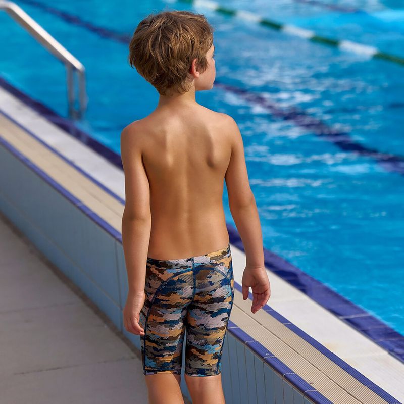 Джамери дитячі Funky Trunks Miniman Jammers bilko baby 6