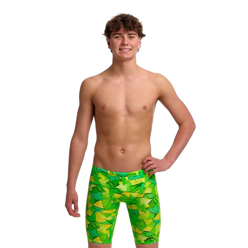 Джамери дитячі Funky Trunks Training Jammers try tonic 2