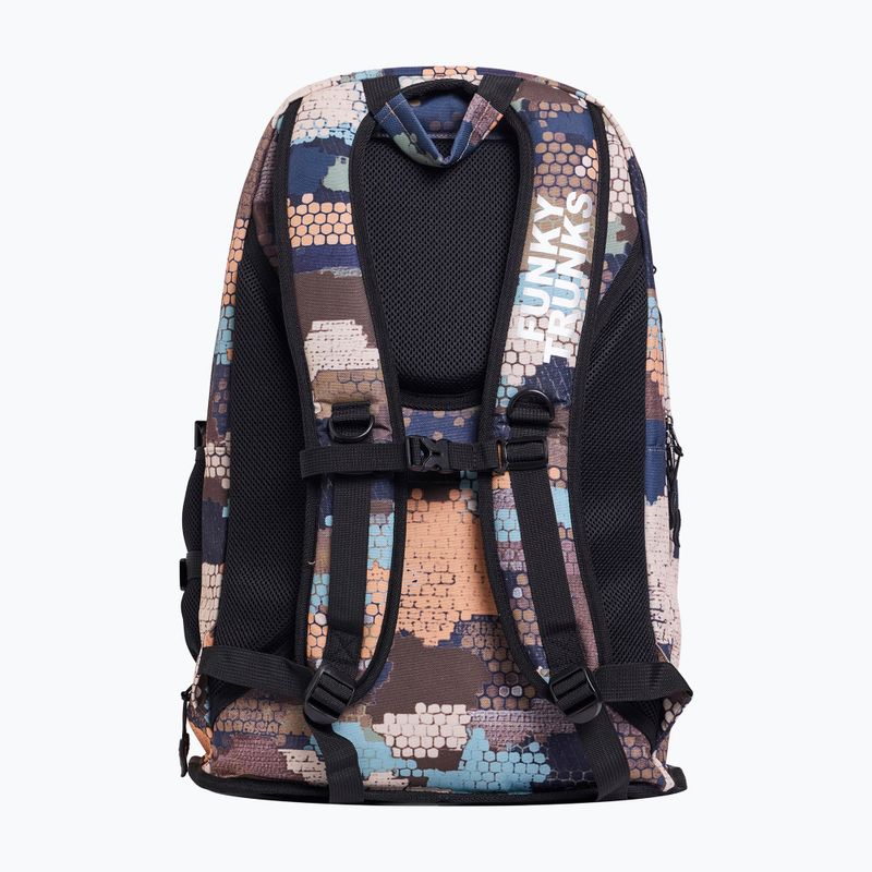Рюкзак Funky Trunks Elite Squad bilko baby 3