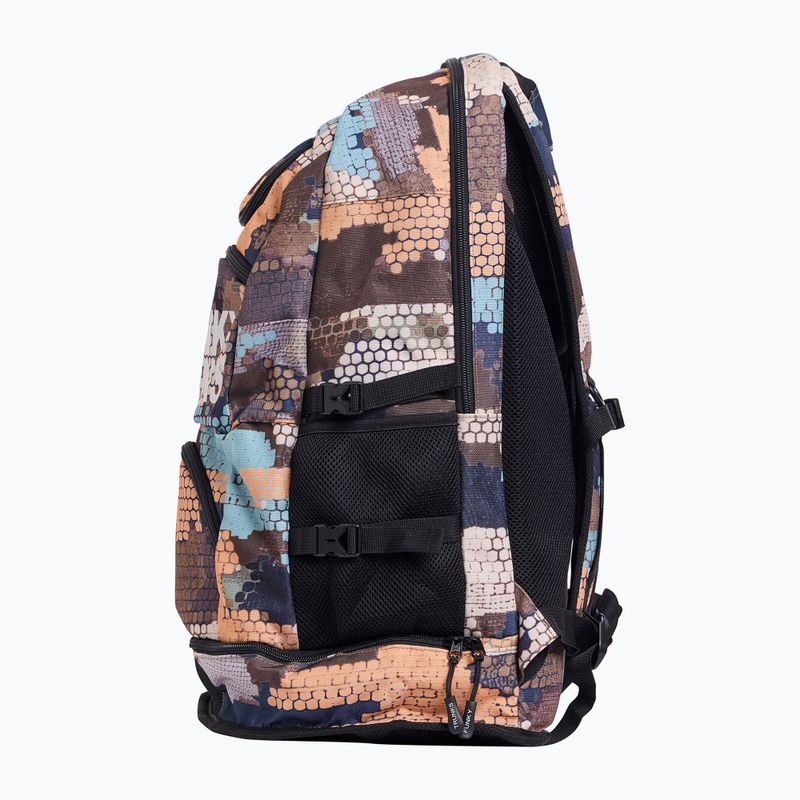Рюкзак Funky Trunks Elite Squad bilko baby 4