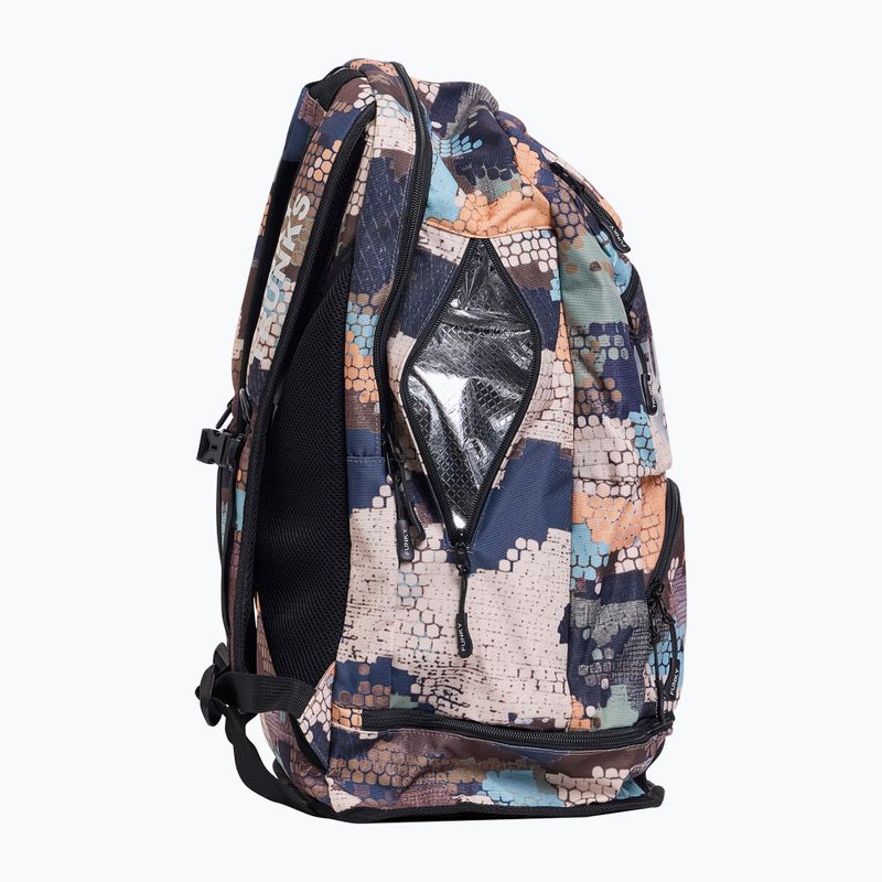 Рюкзак Funky Trunks Elite Squad bilko baby 6