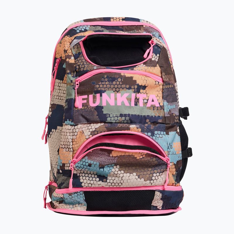 Рюкзак Funkita Elite Squad bilko baby 2