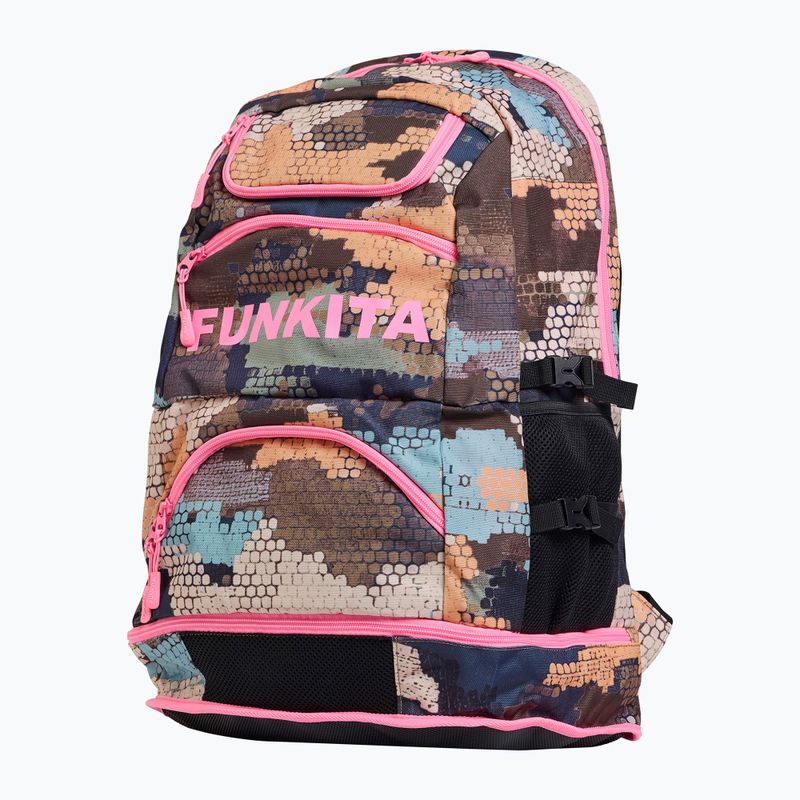 Рюкзак Funkita Elite Squad bilko baby 3