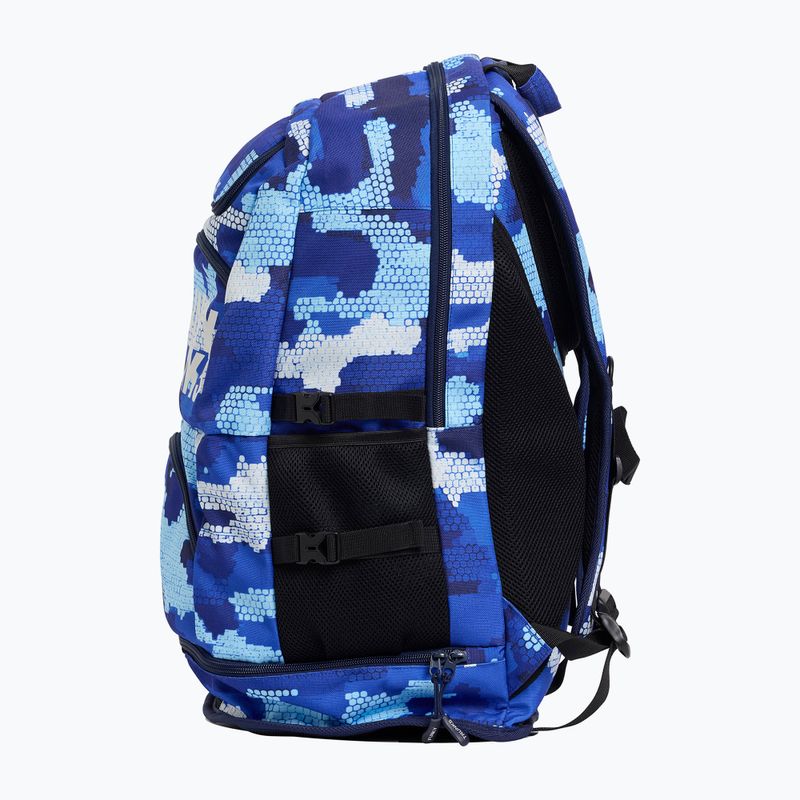 Рюкзак Funky Trunks Elite Squad clean marine 4