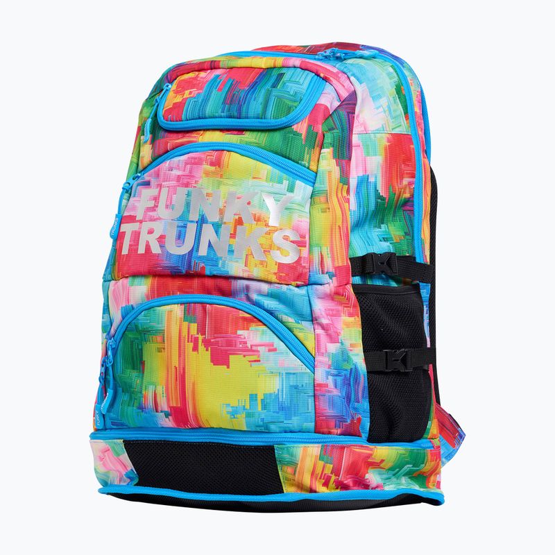 Рюкзак Funky Trunks Elite Squad falling colours 2