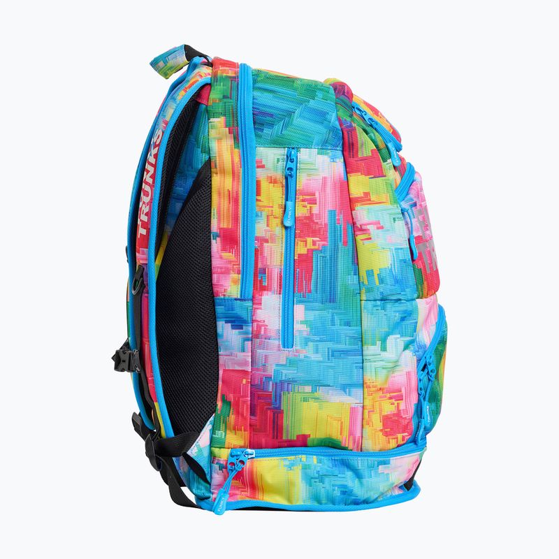 Рюкзак Funky Trunks Elite Squad falling colours 5