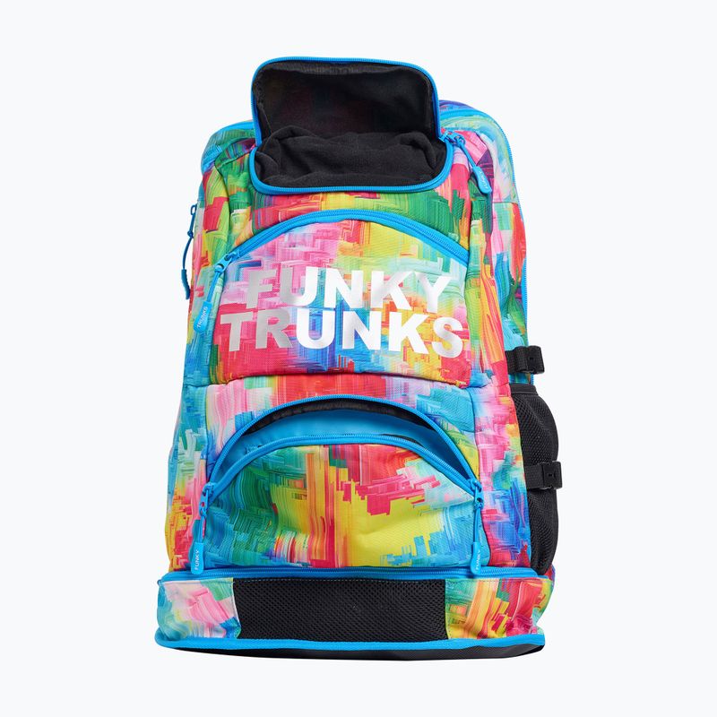 Рюкзак Funky Trunks Elite Squad falling colours 6