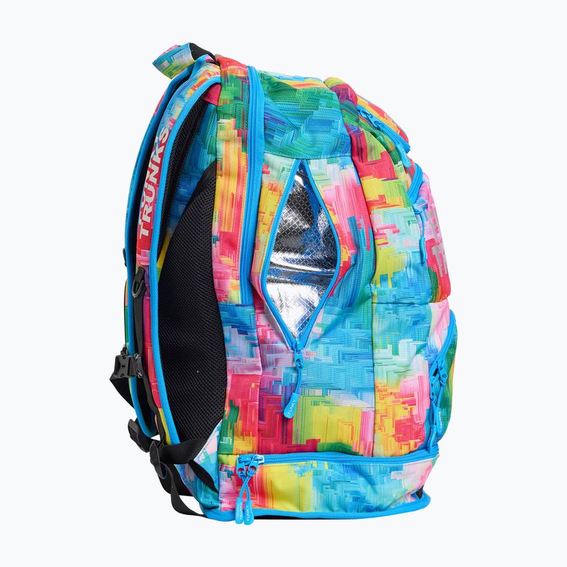 Рюкзак Funky Trunks Elite Squad falling colours 7
