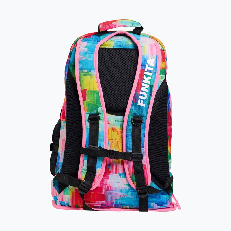 Рюкзак Funkita Elite Squad falling colours 3