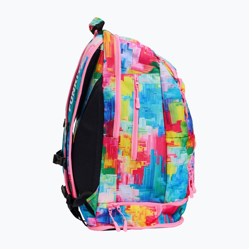 Рюкзак Funkita Elite Squad falling colours 4