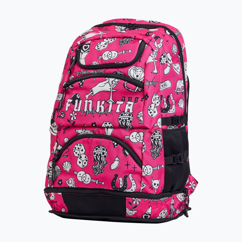 Рюкзак Funkita Elite Squad sketchy 2