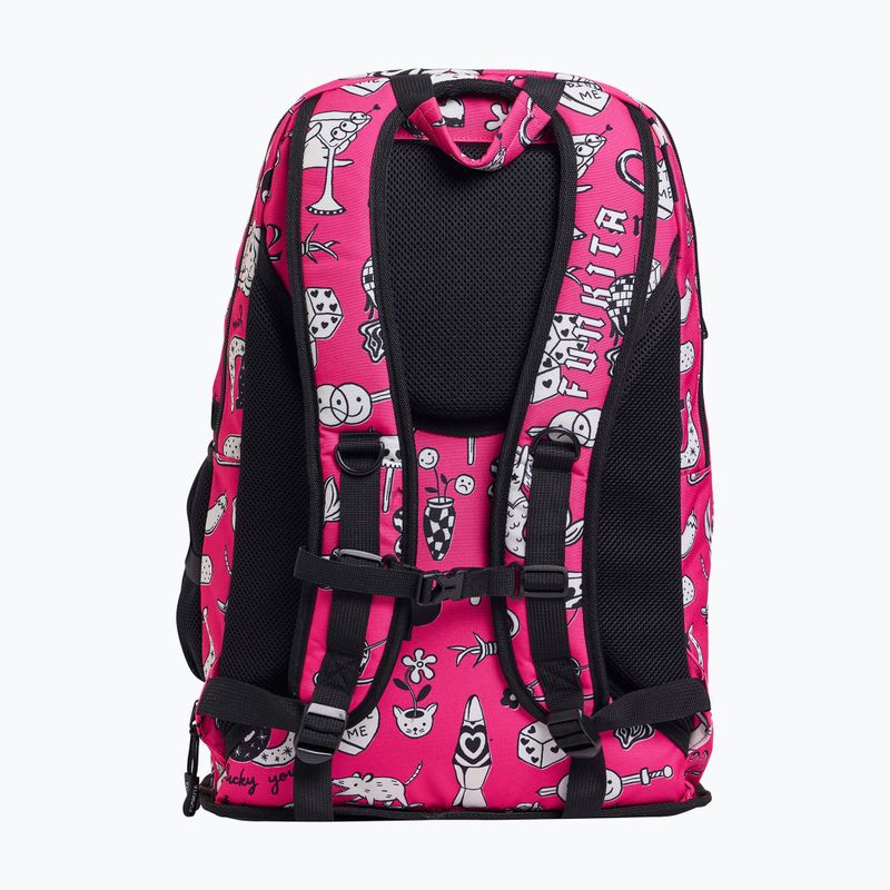 Рюкзак Funkita Elite Squad sketchy 3