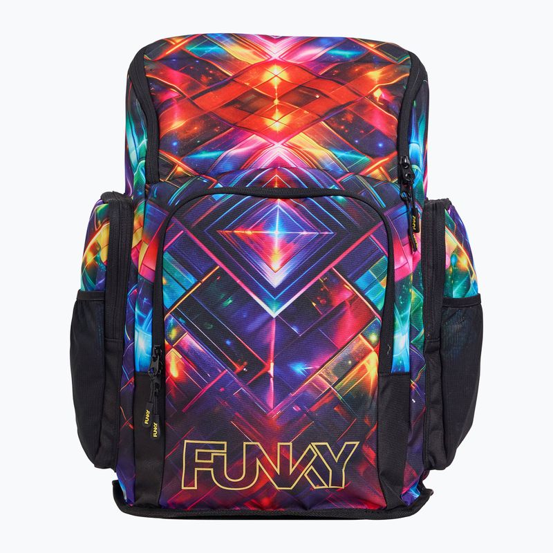 Рюкзак Funky Space Case firefly sparkle
