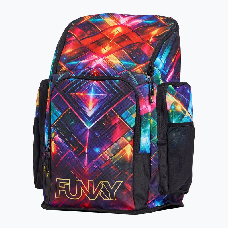 Рюкзак Funky Space Case firefly sparkle 2