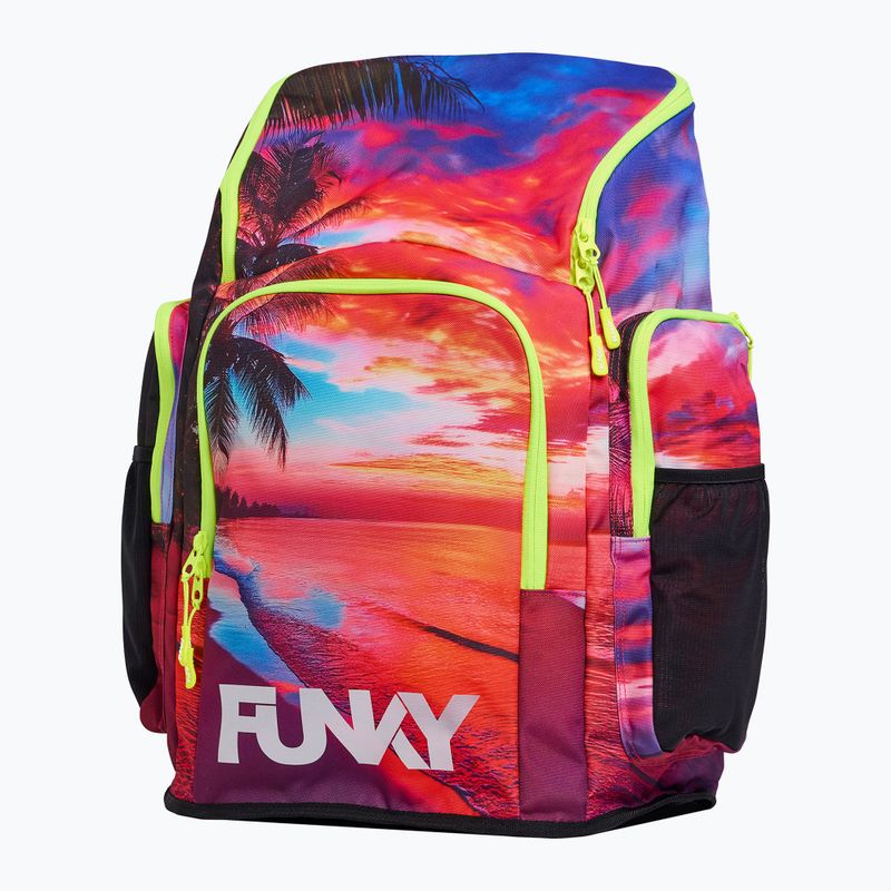 Рюкзак Funky Space Case touch of paradise 2