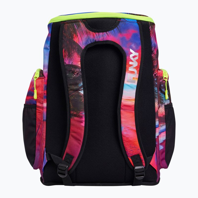 Рюкзак Funky Space Case touch of paradise 3