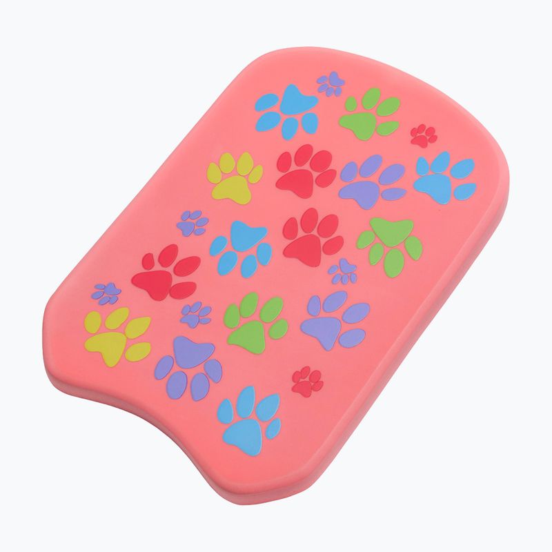 Дошка для плавання Funkita Training Kickboard paw paw 3