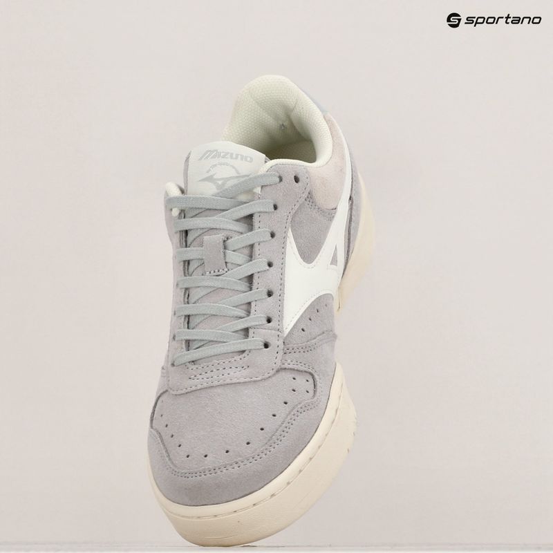 Кросівки Mizuno City Wind hmist/snow white/pristine 10