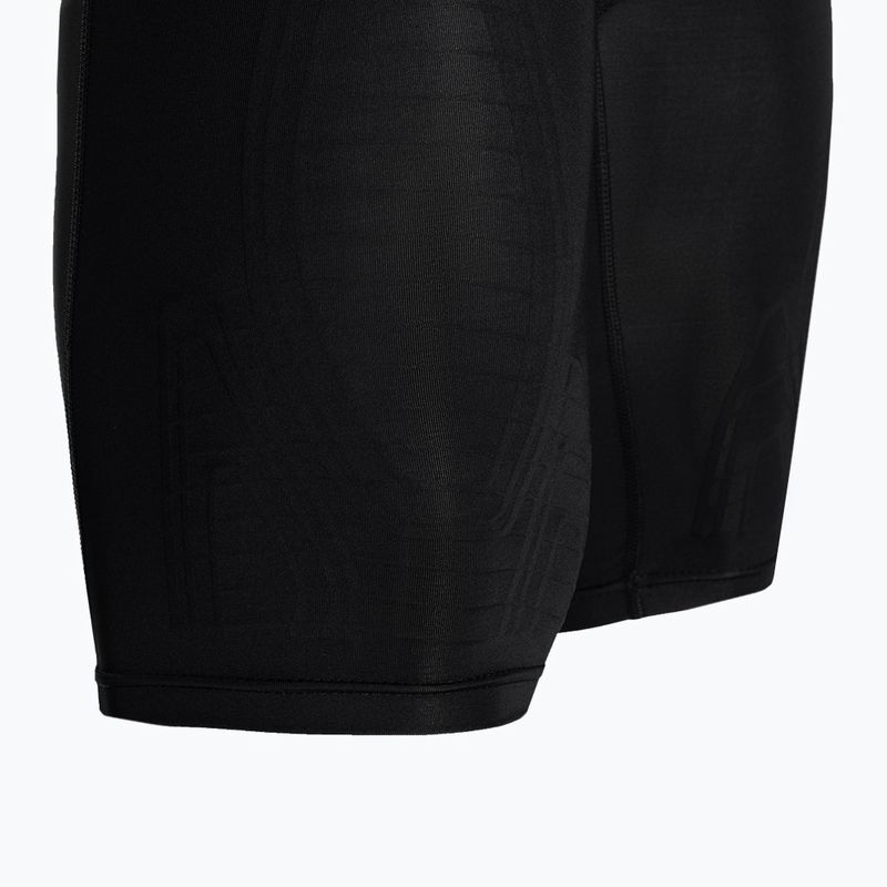 Шорти для тренувань чоловічі 2XU Force Compression black/gold 7