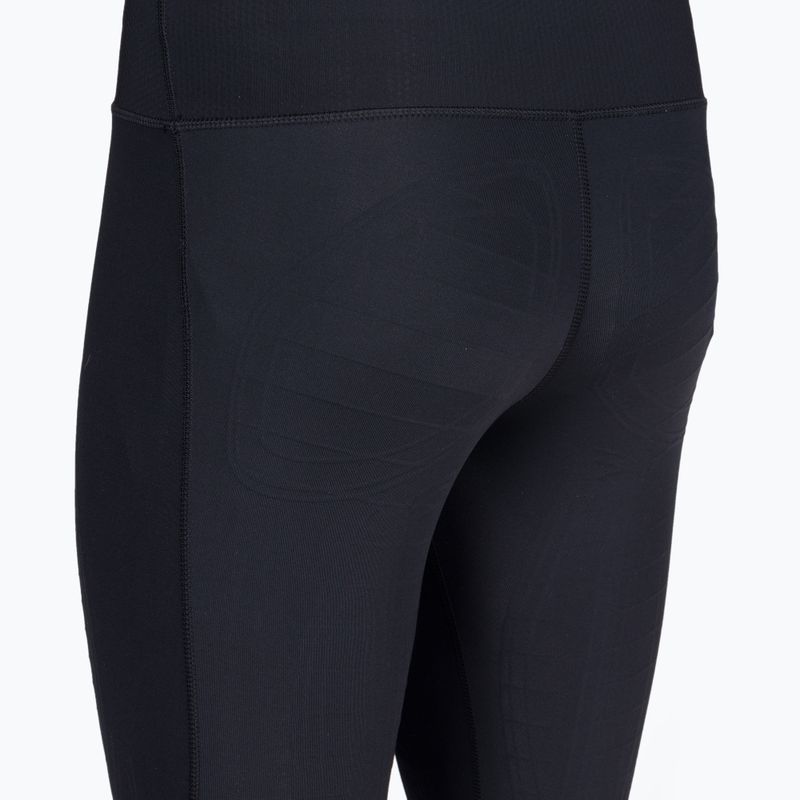 Легінси тренувальні жіночі 2XU Force Mid-Rise Compression black/nero 3