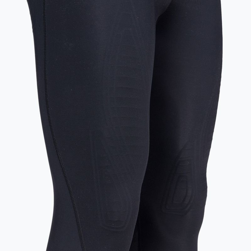 Легінси тренувальні жіночі 2XU Force Mid-Rise Compression black/nero 5