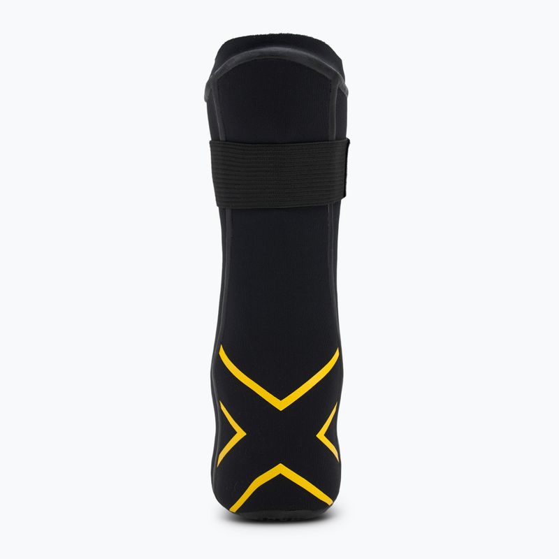 Черевики neoprenowe 2XU Propel Neoprene black/ambition 6