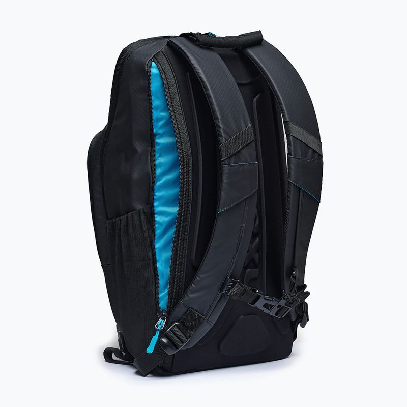 Рюкзак для плавання 2XU Commute 20 l black/aloha 3