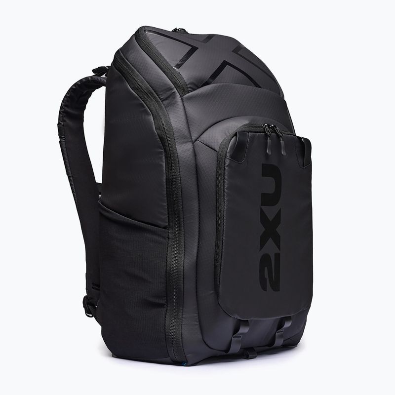 Рюкзак для тріатлону 2XU Transition 34 l black/aloha 3