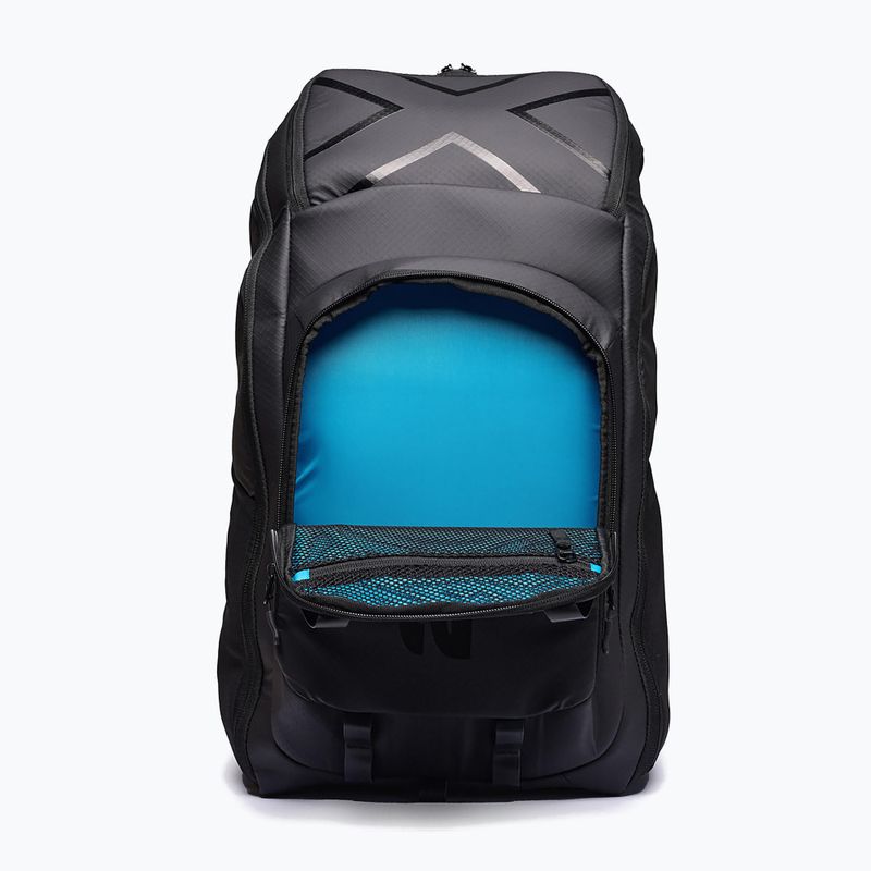 Рюкзак для тріатлону 2XU Transition 34 l black/aloha 5