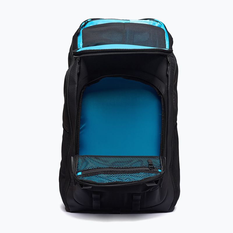Рюкзак для тріатлону 2XU Transition 34 l black/aloha 6