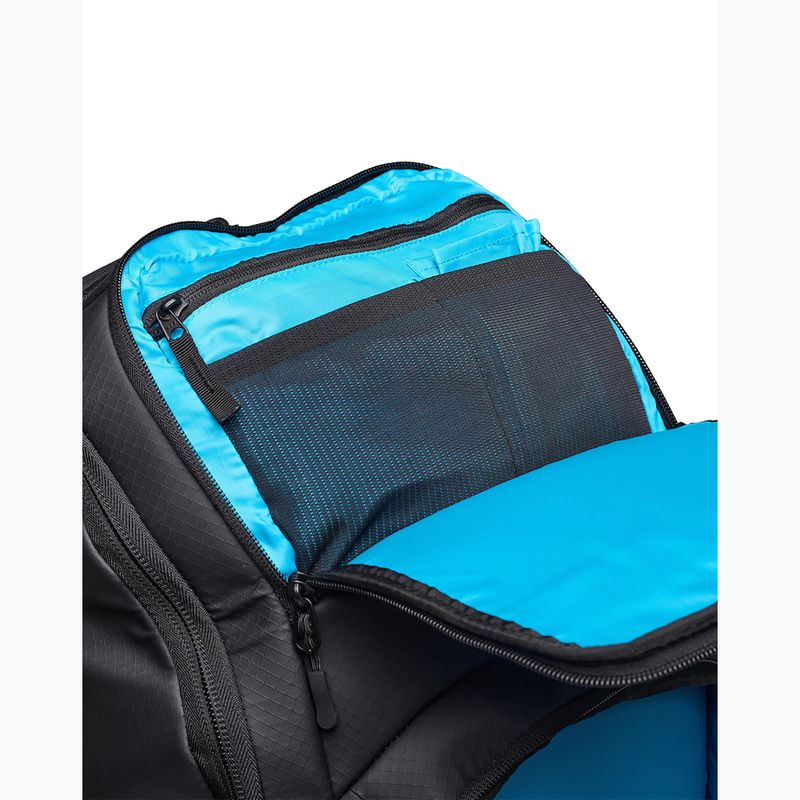 Рюкзак для тріатлону 2XU Transition 34 l black/aloha 8