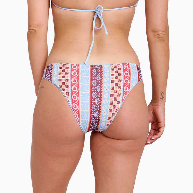 Низ купальника жіночий Rip Curl Coastal Instinct Cheeky multico 3