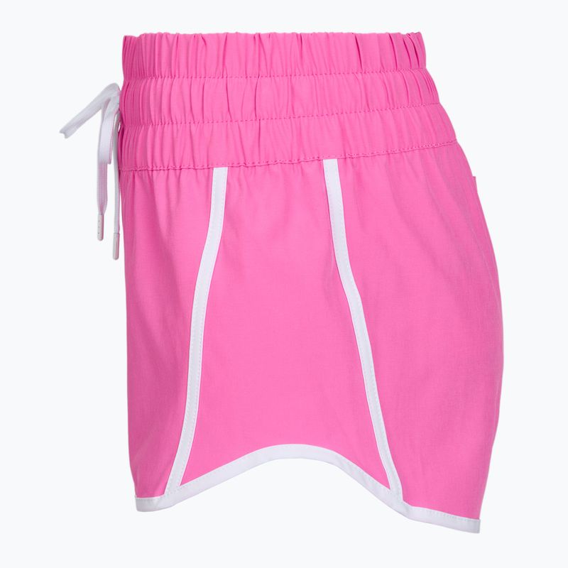 Шорти для плавання жіночі Rip Curl High Waist Retro Volley 3" super pink 8