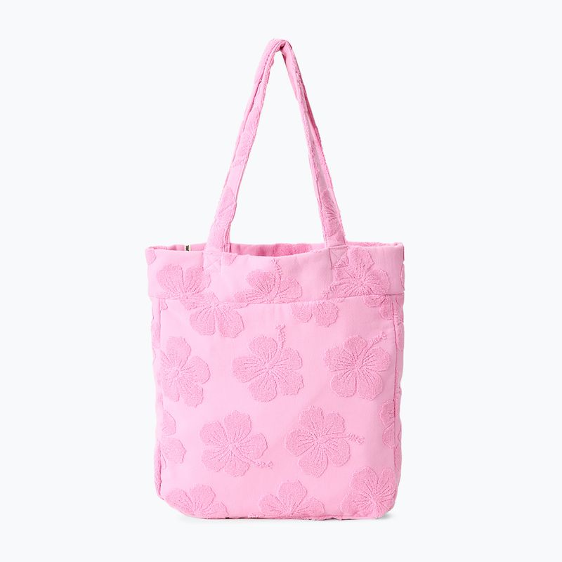 Сумка жіноча Rip Curl Mixed Terry 11 l Tote pink 3