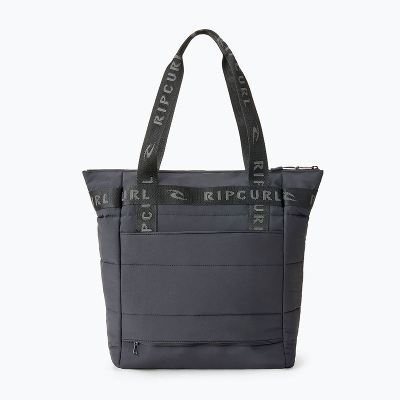 Сумка жіноча Rip Curl Weekend 2.0 Travel 26L Tote black 2