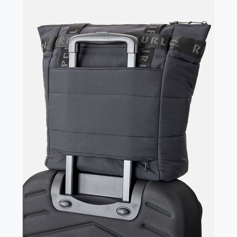 Сумка жіноча Rip Curl Weekend 2.0 Travel 26L Tote black 5
