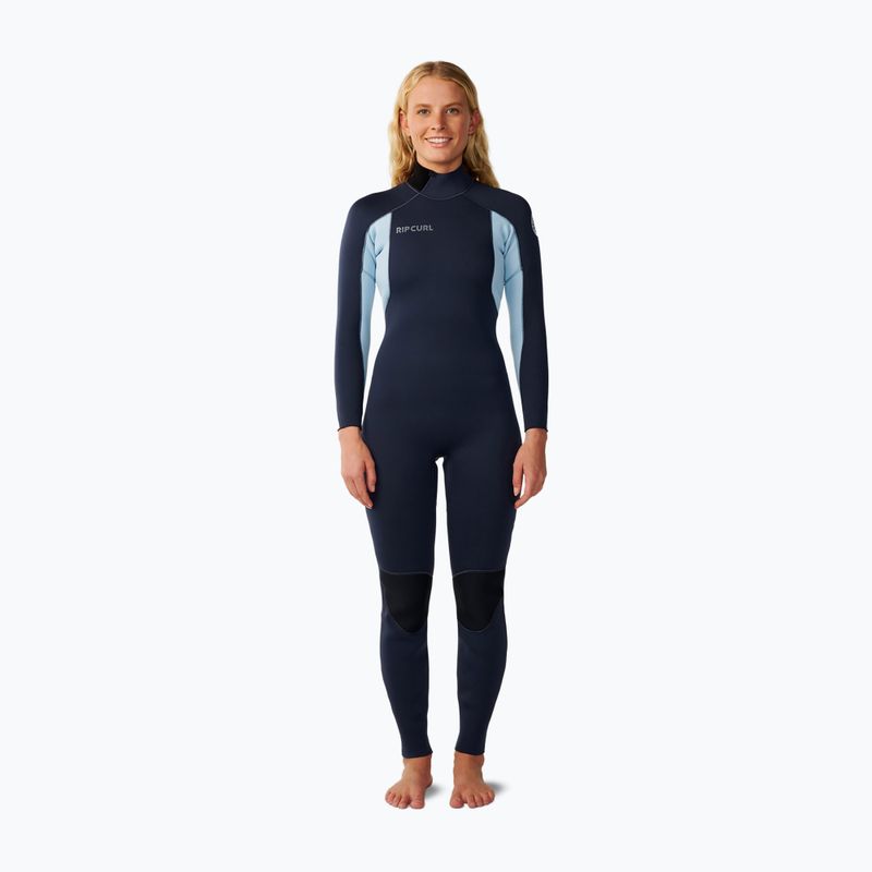 Гідрокостюм жіночий Rip Curl Wms Trad Bz 3/2 mm navy