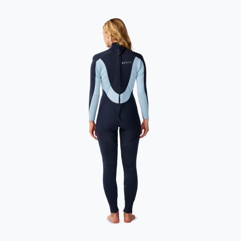 Гідрокостюм жіночий Rip Curl Wms Trad Bz 3/2 mm navy 2