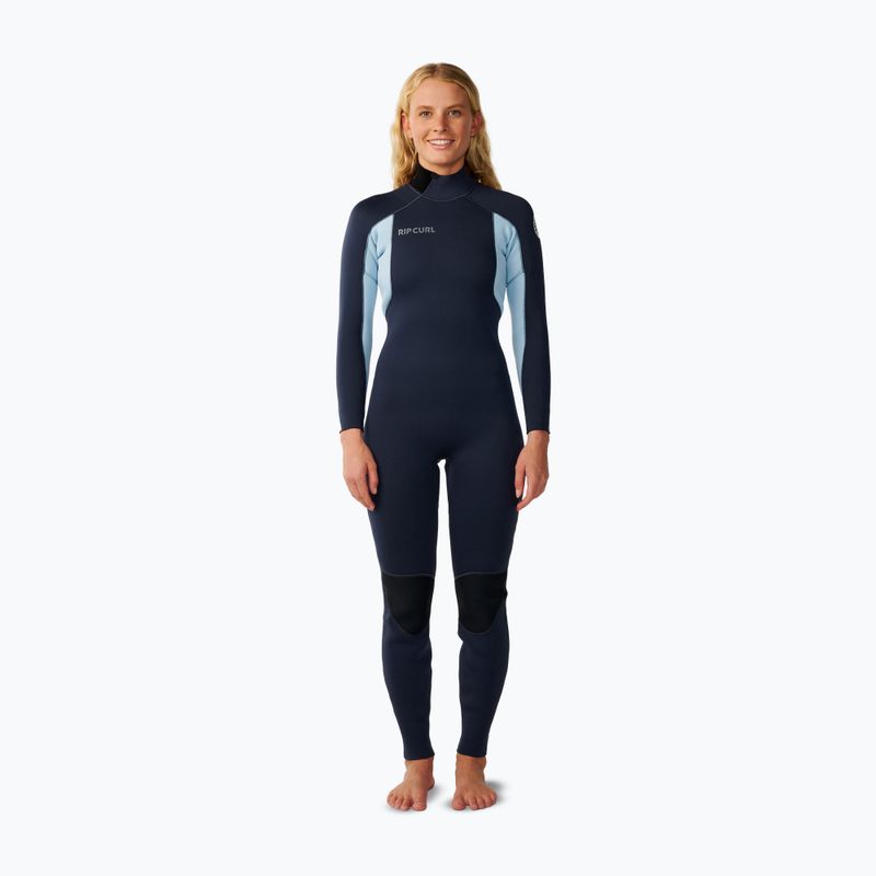 Гідрокостюм жіночий Rip Curl Wms Trad Bz 4/3 mm navy