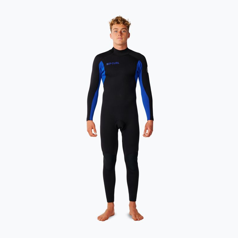 Гідрокостюм чоловічий Rip Curl Trad Bz 4/3 mm blue